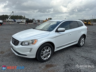 2015 Volvo Xc 60 2015 Volvo XC60 2WD SUV