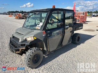 2019 Polaris Pro Xd 2019 Polaris PRO XD 4x4 Utility Vehicle