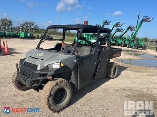 2020 Polaris Pro Xd 2020 Polaris Pro XD 4x4 Utility Vehicle