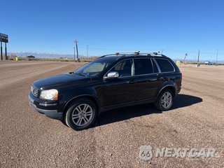 2008 Volvo Xc 90 2008 Volvo XC90 AWD Automobile