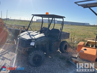 2014 Polaris Ranger 570 2014 Polaris Ranger 570 4x4 Utility Vehicle