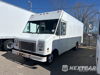2006 Ford Gen 1 E 350 2006 Ford GEN 1 E350 Cargo Van