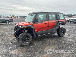 2024 Polaris Xpedition Adv 1000 2024 Polaris Xpedition ADV 1000 4x4 Utility Vehicle