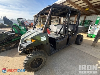 2019 Polaris Ranger 2019 Polaris Ranger 4x4 Utility Vehicle