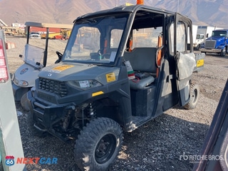 2023 Polaris Pro Xd 2023 Polaris Pro XD 4x4 Utility Vehicle