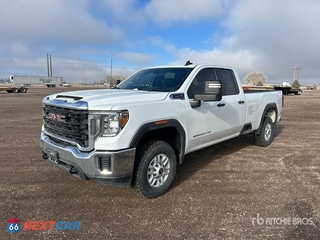 2020 GMC Sierra 2500 Hd 2020 GMC Sierra 2500HD 4x4 Crew Cab Pickup
