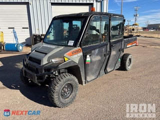 2021 Polaris Pro Xd 2021 Polaris ProXD 4x4 Utility Vehicle
