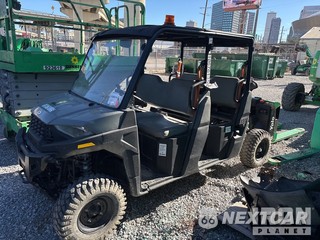 2022 Polaris D 22 M 4 A 57 B 4 2022 Polaris D22M4A57B4 4x4 Utility Vehicle