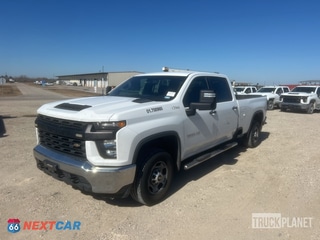 2020 Chevrolet 2500 Hd 2020 Chevrolet 2500 HD 4x2 Crew Cab Pickup