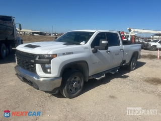 2020 Chevrolet 2500 Hd 2020 Chevrolet 2500 HD 4x2 Crew Cab Pickup