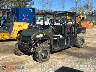 2017 Polaris Ranger 900 2017 Polaris Ranger 900 4x4 Utility Vehicle