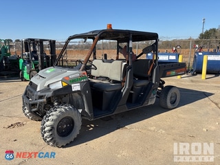 2022 Polaris Pro Xd 2022 Polaris Pro-XD 4x4 Utility Vehicle