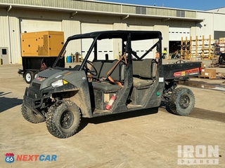 2024 Polaris Pro Xd 2024 Polaris Pro-XD 4x4 Utility Vehicle