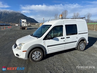 2012 Ford Transit 2012 Ford Transit XLT Cargo Van