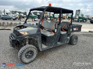 2023 Polaris Pro Xd 4000 G 2023 Polaris Pro XD 4000G 4x4 Utility Vehicle
