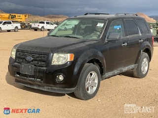 2009 Ford Escape Hybrid 2009 Ford Escape Hybrid SUV