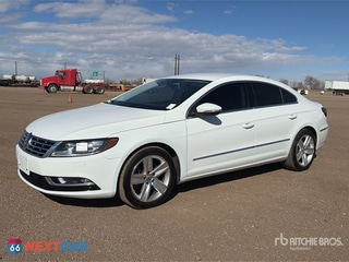 2016 Volkswagen Cc 2016 Volkswagen CC Automobile
