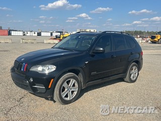 2013 BMW X 5 2013 BMW X5 AWD SUV