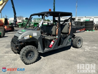 2019 Polaris D 19 Bepd 4 B 4 2019 Polaris D19BEPD4B4 4x4 Utility Vehicle