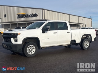 2020 Chevrolet 3500 Hd 2020 Chevrolet 3500 HD 4x4 Crew Cab Pickup