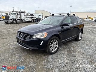 2016 Volvo Xc 60 2016 Volvo XC60 AWD SUV