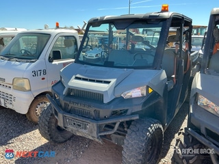 2021 Polaris Proxd 4000 D 2021 Polaris ProXD 4000D Utility Vehicle