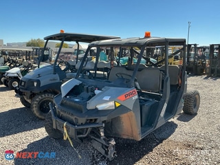 2022 Polaris Proxd 4000 D 2022 Polaris ProXD 4000D Utility Vehicle