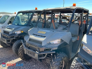 2023 Polaris Proxd 4000 D 2023 Polaris ProXD 4000D Utility Vehicle