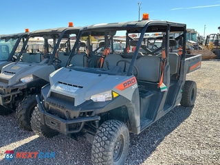 2024 Polaris Proxd 4000 D 2024 Polaris ProXD 4000D Utility Vehicle