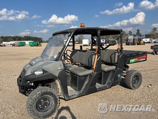 2021 Polaris D 20 Bepd 4 B 4 2021 Polaris D20BEPD4B4 4x4 Utility Vehicle