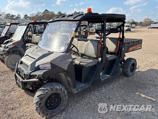 2020 Polaris D 20 Bepd 4 B 4 2020 Polaris D20BEPD4B4 4x4 Utility Vehicle (Inoperable)