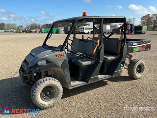 2021 Polaris D 21 Bepd 4 B 4 2021 Polaris D21BEPD4B4 4x4 Utility Vehicle