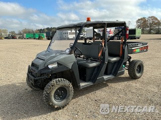 2022 Polaris D 22 P 4 Ed 4 B 4 2022 Polaris D22P4ED4B4 4x4 Utility Vehicle