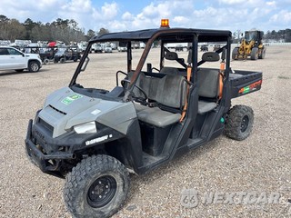 2022 Polaris D 22 P 4 Ed 4 B 4 2022 Polaris D22P4ED4B4 4x4 Utility Vehicle