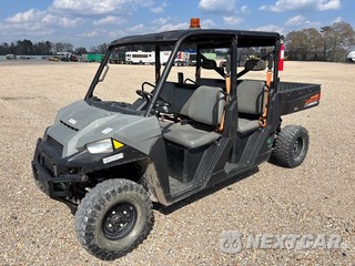 2022 Polaris D 22 P 4 Ed 4 B 4 2022 Polaris D22P4ED4B4 4x4 Utility Vehicle