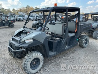 2022 Polaris D 22 P 4 Ed 4 B 4 2022 Polaris D22P4ED4B4 4x4 Utility Vehicle (Inoperable)