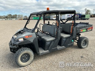 2022 Polaris D 22 P 4 Ed 4 B 4 2022 Polaris D22P4ED4B4 4x4 Utility Vehicle
