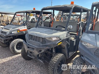 2022 Polaris D 22 M 4 A 57 B 4 2022 Polaris D22M4A57B4 4x2 Utility Vehicle