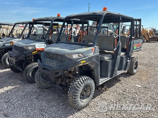 2022 Polaris D 22 M 4 A 57 B 4 2022 Polaris D22M4A57B4 4x2 Utility Vehicle