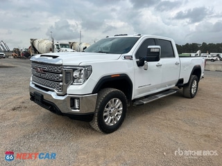 2023 GMC Sierra 3500 Hd 2023 GMC Sierra 3500HD 4x4 Crew Cab Pickup