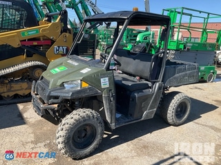 2019 Polaris R 19 Rma 57 B 1 2019 Polaris R19RMA57B1 4x4 Utility Vehicle