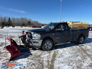 2022 Dodge Ram 2500 2022 Dodge Ram 2500 4x4 Pickup