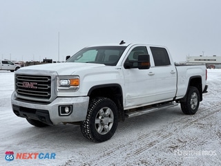 2018 GMC Sierra 3500 Hd 2018 GMC Sierra 3500HD 4x4 Crew Cab Pickup