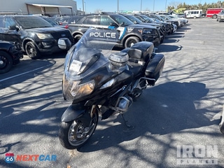 2020 BMW R 1250 Rt-P 2020 BMW R1250 RT-P Dual-Sport Bike
