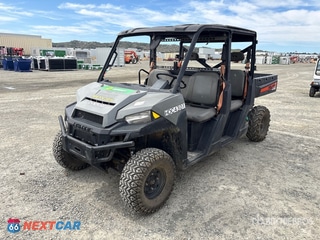 2019 Polaris Proxd 4000 D 2019 Polaris ProXD 4000D Utility Vehicle