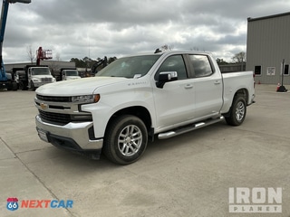 2020 Chevrolet 1500 2020 Chevrolet 1500 Pickup
