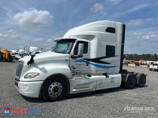 2024 International Lt 625 2024 International LT625 6x4 T/A Sleeper Truck Tractor