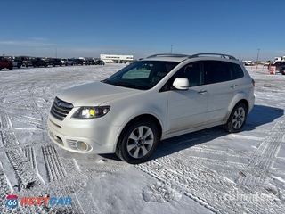 2013 Subaru Tribeca 2013 Subaru Tribeca AWD SUV