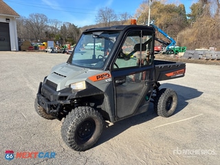 2021 Polaris Pro Xd 2000 D 2021 Polaris Pro XD 2000D 4x4 Utility Vehicle