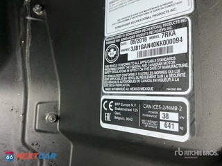 2019 Can-Am Maverick 2019 Can-Am Maverick 4x4 Utility Vehicle